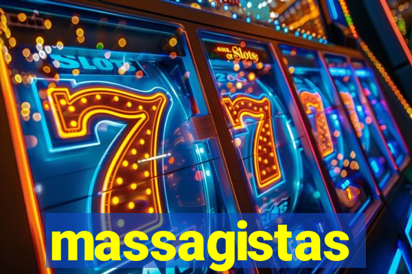 massagistas masculinos sp