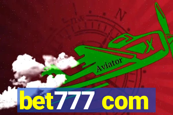 bet777 com