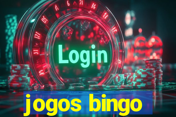 jogos bingo