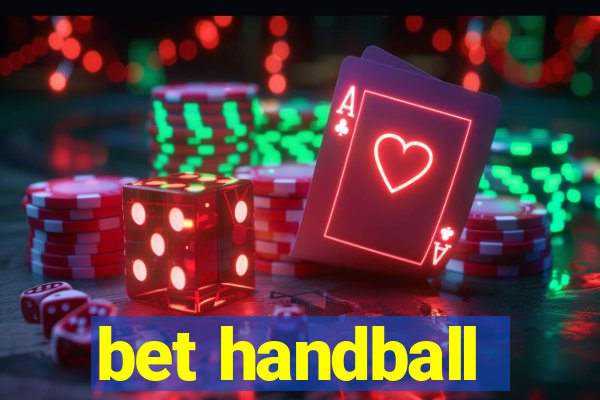 bet handball