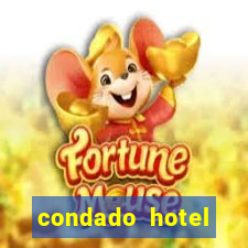 condado hotel casino santo tome