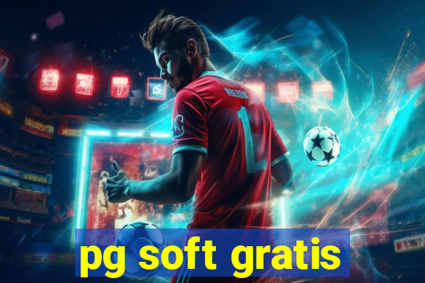 pg soft gratis