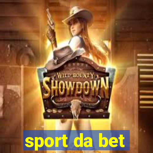 sport da bet