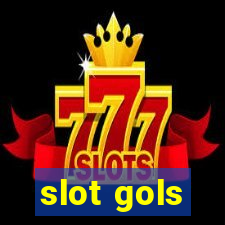 slot gols