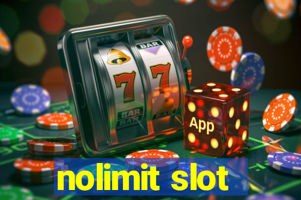 nolimit slot