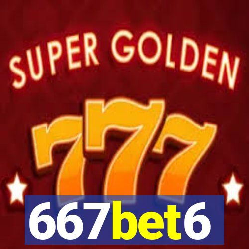 667bet6