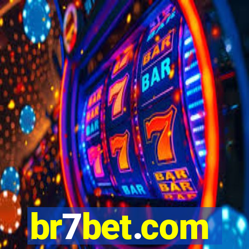 br7bet.com