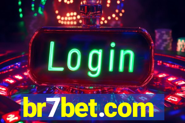 br7bet.com