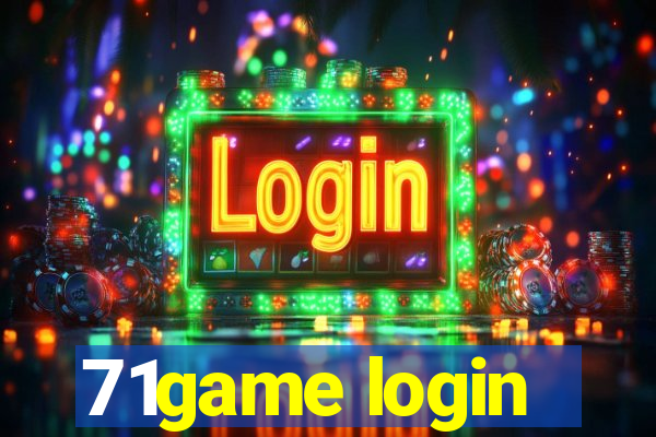 71game login