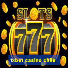 1xbet casino chile