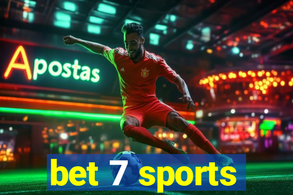 bet 7 sports