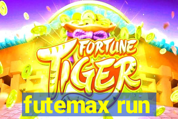 futemax run