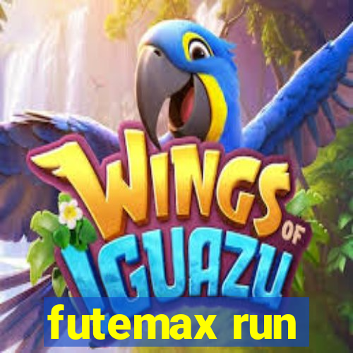 futemax run