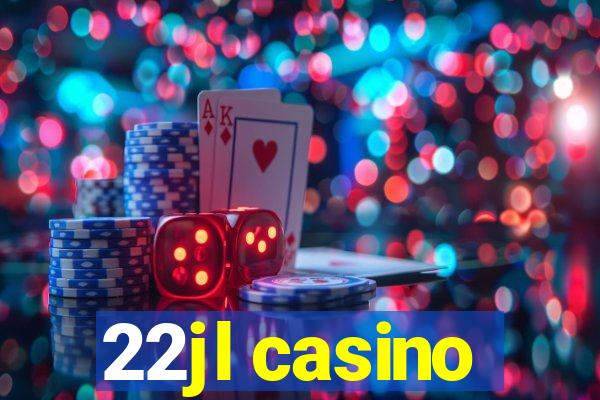 22jl casino