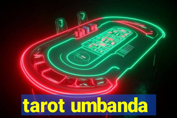 tarot umbanda