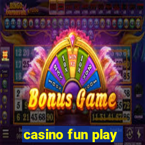 casino fun play