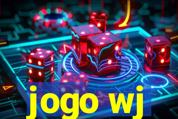 jogo wj