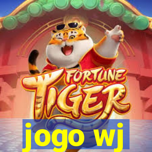 jogo wj