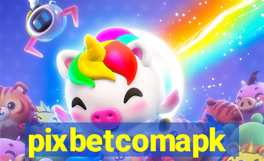 pixbetcomapk