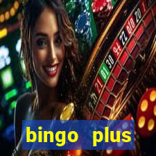 bingo plus withdrawal not received