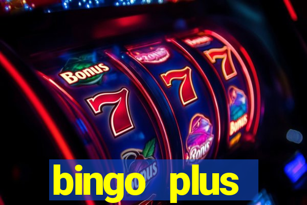 bingo plus withdrawal not received