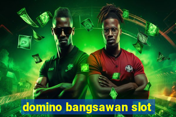 domino bangsawan slot