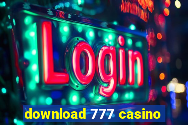 download 777 casino