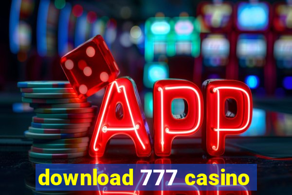 download 777 casino