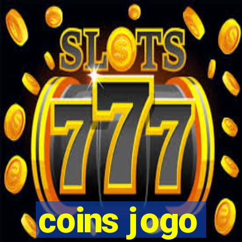 coins jogo