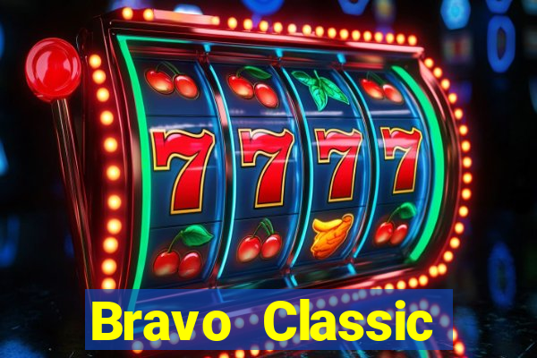 Bravo Classic Slots-777 Casino