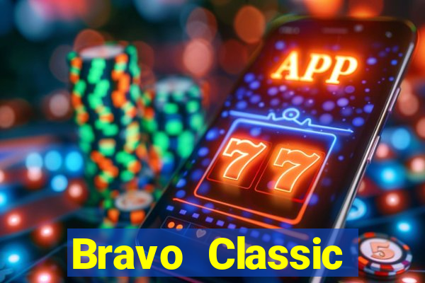 Bravo Classic Slots-777 Casino