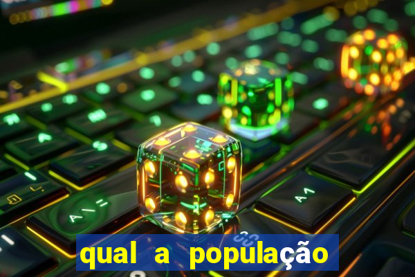 qual a população de mogi guaçu