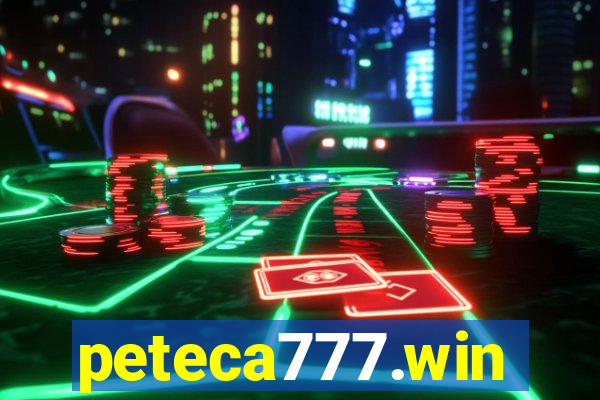 peteca777.win