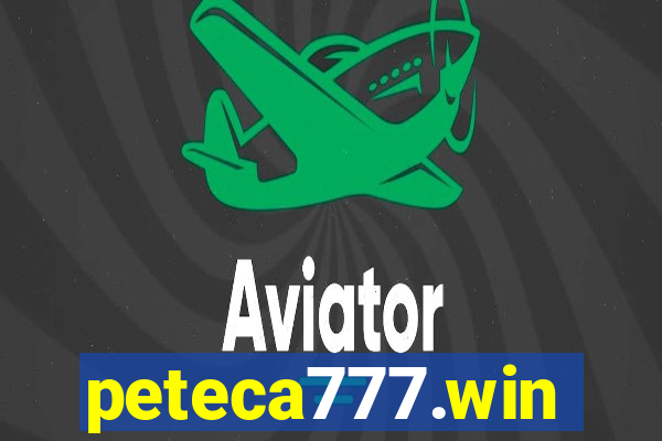 peteca777.win