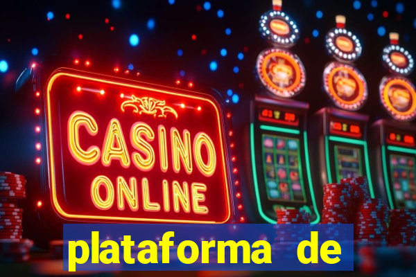 plataforma de cassino pagando no cadastro