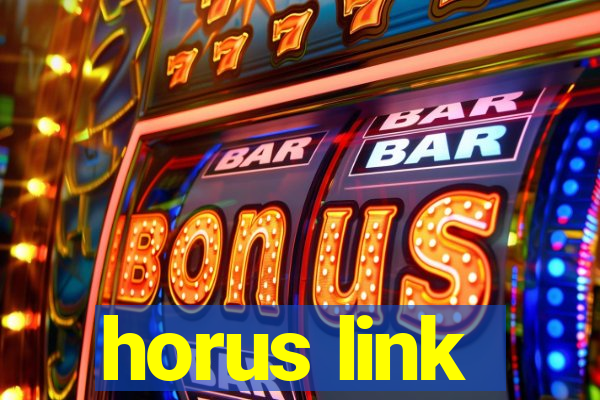 horus link