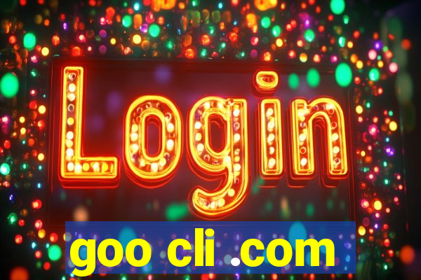 goo cli .com