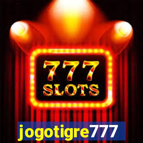 jogotigre777