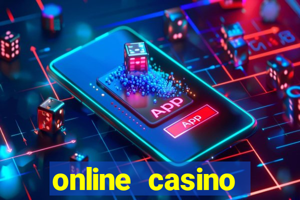 online casino jackpot city