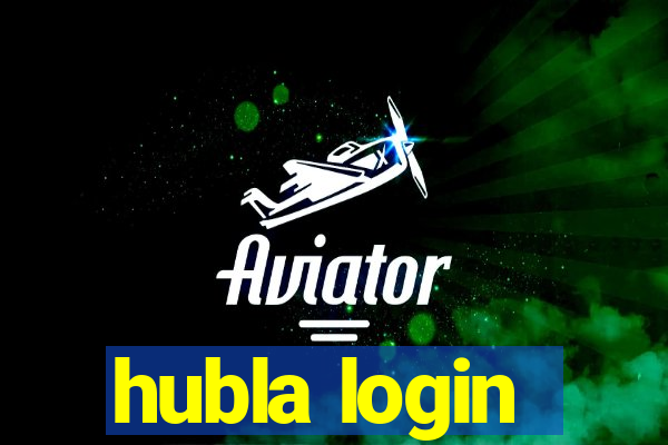 hubla login