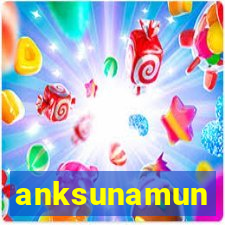 anksunamun