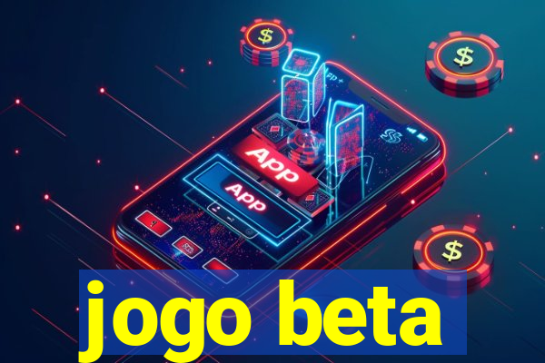 jogo beta