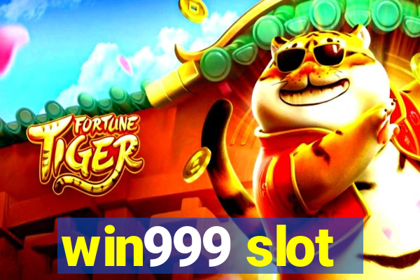 win999 slot