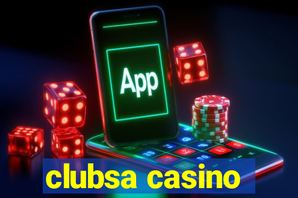 clubsa casino