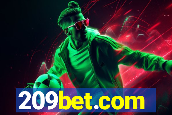 209bet.com