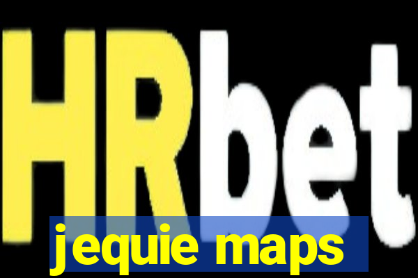 jequie maps