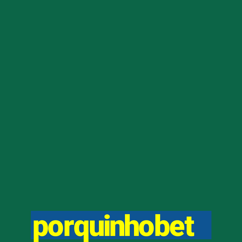 porquinhobet