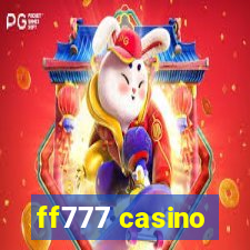 ff777 casino