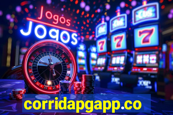 corridapgapp.com