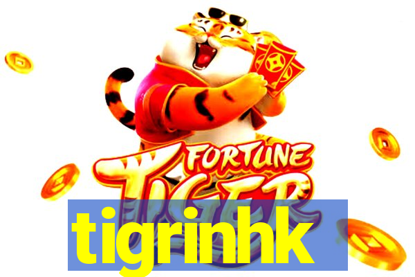 tigrinhk